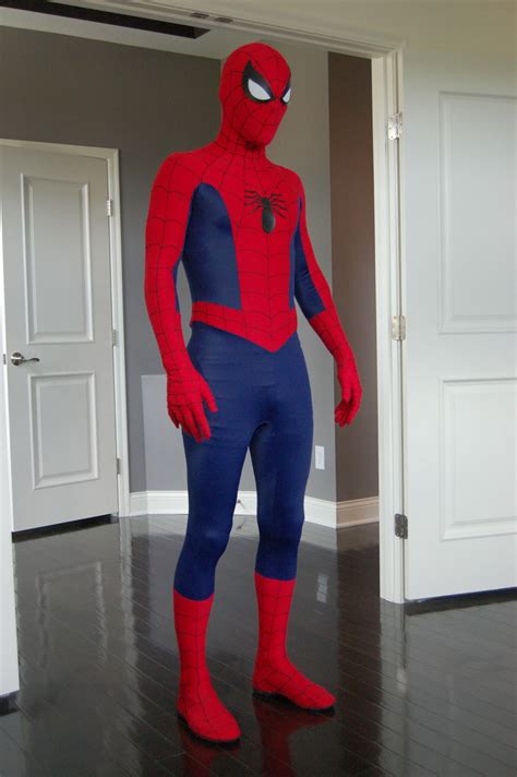 Spiderman Mascot Suits: A Symbol of Empowerment and Inspiration